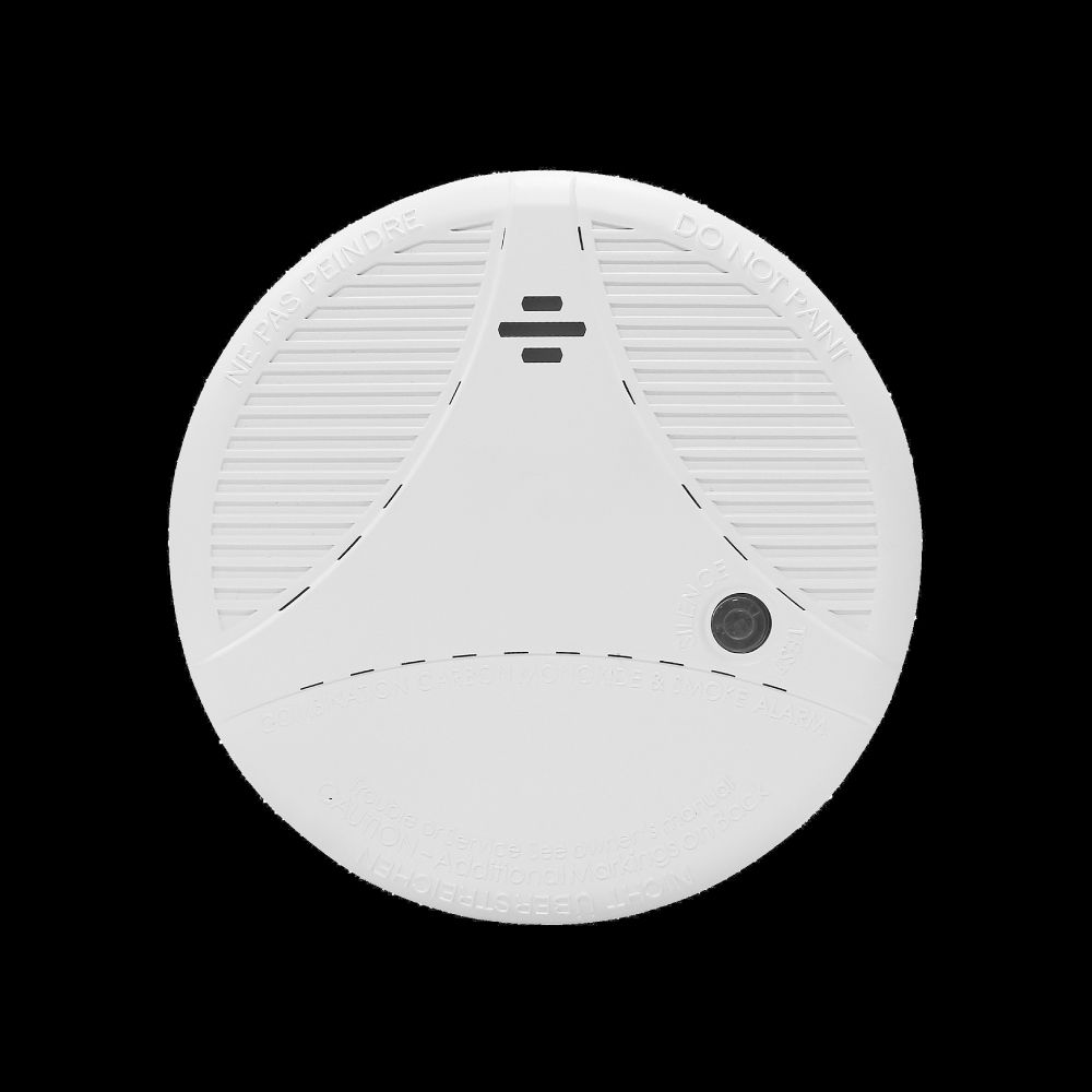 4G Smoke Detector High quality 4G Smoke Detector manufacturer from