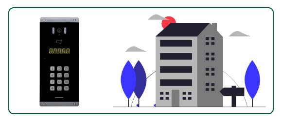 Aplicação: Esquema da Comunidade
