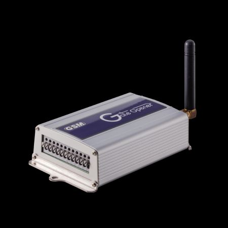 GSM Access Control - SS1106B-03. GSM Openerl-SS1106