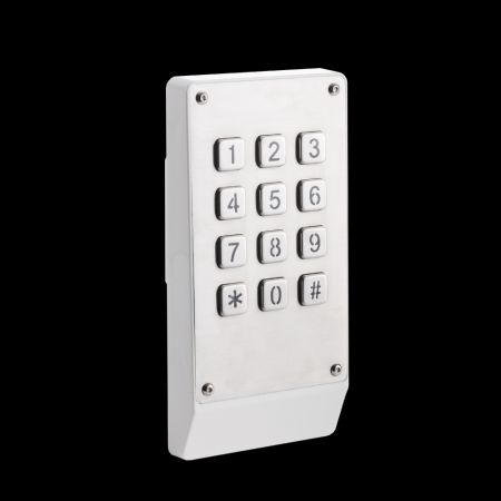 3G Digital GSM Access Control - SS1401D2. 3G Door control with Keypad