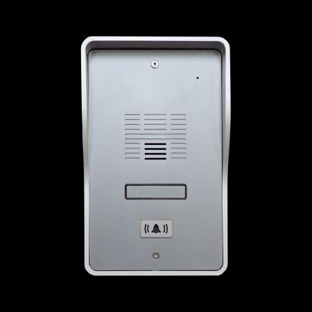 Domofon 4G GSM VoLTE - SS1808-01. Domofon 4G-SS1603-01
