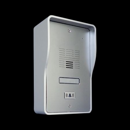 Domofon 4G GSM VoLTE - SS1808-01. Stacja wywoławcza 4G-SS1808-01