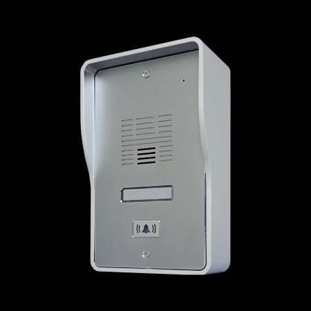 Domofon 4G GSM VoLTE - SS1808-01. Dzwonek 4G-SS1808-01