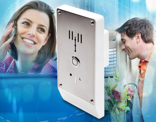 3G Video Intercom