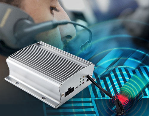 GPS/GPRS Vehicles Tracking System