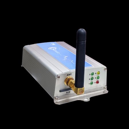 3 जी रिमोट रिले स्विच - SS1806-3G. 3 जी गेट सलामी बल्लेबाज